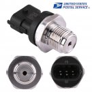 6.7L Fuel Rail Pressure Sensor For Dodge Cummins 2500 3500 2007.5-2012 5297640