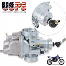 FOR YAMAHA TTR 125 CARBURETOR TTR125 TTR-125 CARB CARBY 2000-2007 NEW (Fits: Mor