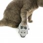 Wireless Remote Control Simulation Plush Mouse Mice Kids Toys Xmas Gift Cat Dog
