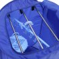 800W Portable Multifunction Electric Air Clothe Dryer Folding Drying Machine Bag