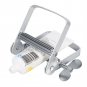 Sturdy Toothpaste Tube Squeezer Tool For Paint Hair Coloring Hand Cream Home Use
