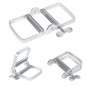 Sturdy Toothpaste Tube Squeezer Tool For Paint Hair Coloring Hand Cream Home Use