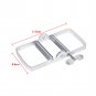 Sturdy Toothpaste Tube Squeezer Tool For Paint Hair Coloring Hand Cream Home Use
