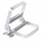 Sturdy Toothpaste Tube Squeezer Tool For Paint Hair Coloring Hand Cream Home Use