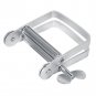 Sturdy Toothpaste Tube Squeezer Tool For Paint Hair Coloring Hand Cream Home Use