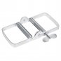 Sturdy Toothpaste Tube Squeezer Tool For Paint Hair Coloring Hand Cream Home Use