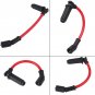 New Spark Plug Wires 10mm Set For CHEVY GMC 1999-2006 LS1 VORTEC 4.8L 5.3L 6.0L