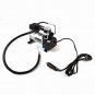 12V Car Portable Pump Air Compressor Gauge Tire Wheel Inflator Tool 150 PSI US