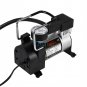 12V Car Portable Pump Air Compressor Gauge Tire Wheel Inflator Tool 150 PSI US