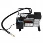 12V Car Portable Pump Air Compressor Gauge Tire Wheel Inflator Tool 150 PSI US