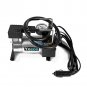 12V Car Portable Pump Air Compressor Gauge Tire Wheel Inflator Tool 150 PSI US
