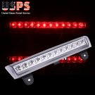 00-06 CHEVY SUBURBAN GMC TAHOE YUKON DENALI 3RD THIRD BRAKE STOP LIGHT CLEAR NEW