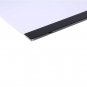 A4 LED Light Stencil Art Board Box Tracing Drawing Table Tattoo Pad + Adapter
