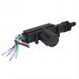 Central 2/4-Door Power Lock Unlock Kit Keyless Remote Control Entry USA SHIP