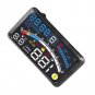Car HUD Head Up OBD2 II Speedometer Display Projector Speeding Windshield
