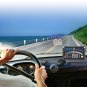 Car HUD Head Up OBD2 II Speedometer Display Projector Speeding Windshield