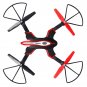 Syma X56W Drone Folding Quadrocopter WIFI Real-time 0.3MP Camera Headless RC Toy