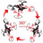 Syma X56W Drone Folding Quadrocopter WIFI Real-time 0.3MP Camera Headless RC Toy