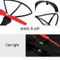 Syma X56W Drone Folding Quadrocopter WIFI Real-time 0.3MP Camera Headless RC Toy
