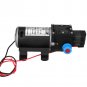 High Pressure Self Priming Water Pump 12V 100W 160Psi 8Lpm Caravan Camping Boat