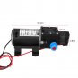 High Pressure Self Priming Water Pump 12V 100W 160Psi 8Lpm Caravan Camping Boat