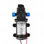 High Pressure Self Priming Water Pump 12V 100W 160Psi 8Lpm Caravan Camping Boat
