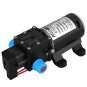 High Pressure Self Priming Water Pump 12V 100W 160Psi 8Lpm Caravan Camping Boat