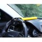 Universal Auto Car Anti-Theft Security Rotary Steering Wheel Lock Top Mount SUV