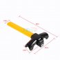 Universal Auto Car Anti-Theft Security Rotary Steering Wheel Lock Top Mount SUV