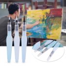 S/M/L Water Brush Watercolor Paint Brush Nylon Hair Painting Calligraphy Pen