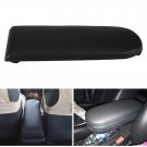 Black Armrest Console Lid Cover Latch Clip for VW JETTA GOLF Bora B5 MK4 1999-03