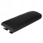 Black Armrest Console Lid Cover Latch Clip for VW JETTA GOLF Bora B5 MK4 1999-03