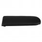 Black Armrest Console Lid Cover Latch Clip for VW JETTA GOLF Bora B5 MK4 1999-03