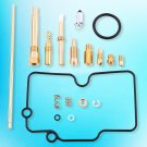 Carburetor Rebuild Kit Carb Repair Set For 2004-2009 Yamaha YFZ450 YFZ 450 Best