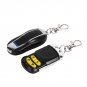 Universal Motorcycle Bike Anti-theft Security Alarm System Engine Start Remote