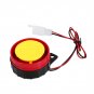 Universal Motorcycle Bike Anti-theft Security Alarm System Engine Start Remote