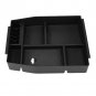 Interior Armrest Storage Box Holder Partition Tray For Ford F150 F-150 2015-2017
