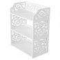 3-Tier Space Saving Storage Organizer Shoes Tower Rack Shoe Shelf Free Standing