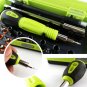Multi-Bit Chic Torx Screwdriver Phone PC Laptop 53in1 Repair Tools Kits Set - US