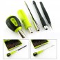 Multi-Bit Chic Torx Screwdriver Phone PC Laptop 53in1 Repair Tools Kits Set - US