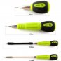 Multi-Bit Chic Torx Screwdriver Phone PC Laptop 53in1 Repair Tools Kits Set - US