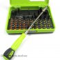 Multi-Bit Chic Torx Screwdriver Phone PC Laptop 53in1 Repair Tools Kits Set - US