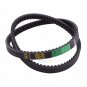 2x Drive Belt for 6.5HP Hammerhead 80T TrailMaster Mid XRX Karts 9.100.018-725
