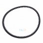 2x Drive Belt for 6.5HP Hammerhead 80T TrailMaster Mid XRX Karts 9.100.018-725