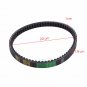 2x Drive Belt for 6.5HP Hammerhead 80T TrailMaster Mid XRX Karts 9.100.018-725