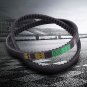 2x Drive Belt for 6.5HP Hammerhead 80T TrailMaster Mid XRX Karts 9.100.018-725