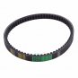 2x Drive Belt for 6.5HP Hammerhead 80T TrailMaster Mid XRX Karts 9.100.018-725