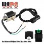 CDI Box Coil Regulator Rectifier for Chinese ATV Quad 50cc 70cc 90cc 110cc Bike