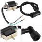 CDI Box Coil Regulator Rectifier for Chinese ATV Quad 50cc 70cc 90cc 110cc Bike