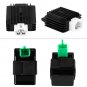 CDI Box Coil Regulator Rectifier for Chinese ATV Quad 50cc 70cc 90cc 110cc Bike